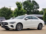 Certified 2025 Mercedes-Benz CLA 250 image 3