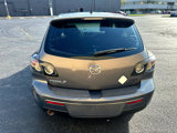 Used 2008 MAZDA MAZDA3 s Sport image 4