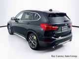 Certified 2022 BMW X1 xDrive28i w/ Convenience Package image 5