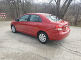 Used 2010 Toyota Yaris Sedan image 4