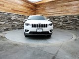 Used 2021 Jeep Cherokee Latitude Plus image 2