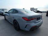 Certified 2022 BMW 430i xDrive Coupe w/ M Sport Package image 4
