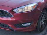 Used 2016 Ford Focus SE w/ SE Sport Package image 3