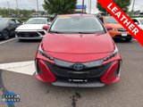 Used 2020 Toyota Prius Prime XLE image 2