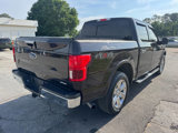 Used 2019 Ford F150 Lariat w/ Equipment Group 502A Luxury image 5