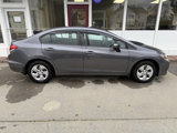 Used 2014 Honda Civic LX image 2