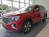 Used 2024 Volkswagen Atlas SEL image 3