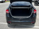 Used 2017 Ford Fusion Titanium image 5