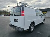 Used 2019 Chevrolet Express 2500 w/ Driver Convenience Package image 6