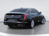 New 2025 Cadillac CT4 Premium Luxury image 4