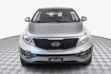 Used 2016 Kia Sportage LX image 2