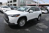 Certified 2022 Toyota Corolla Cross LE image 4