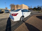 Used 2018 Nissan Sentra S image 3