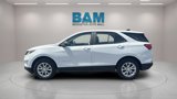Used 2021 Chevrolet Equinox LS image 4