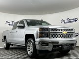 Used 2015 Chevrolet Silverado 1500 LT w/ All Star Edition image 5