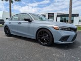 Used 2022 Honda Civic Sport image 2