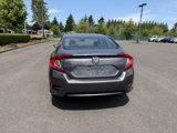 Used 2018 Honda Civic LX image 5