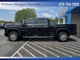 Used 2020 Chevrolet Silverado 2500 High Country w/ Z71 Off-Road Package image 2
