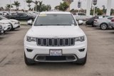 Used 2018 Jeep Grand Cherokee Limited image 2