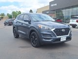 Certified 2020 Hyundai Tucson SE image 1