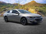 Used 2022 Chevrolet Malibu LT image 2