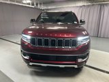 Used 2023 Jeep Wagoneer Series III w/ Premium Group I image 2