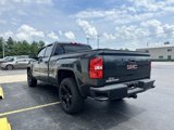 Used 2018 GMC Sierra 1500 4x4 Double Cab w/ Elevation Edition image 5