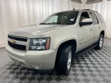 Used 2009 Chevrolet Tahoe LT w/ Luxury Package image 3