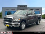 Used 2022 RAM 1500 Big Horn image 4