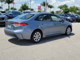 Used 2022 Toyota Corolla LE image 3