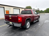 Used 2013 Chevrolet Silverado 1500 LT image 6