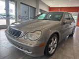 Used 2004 Mercedes-Benz C 230 Sedan image 6