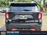 Certified 2022 Ford Explorer Timberline image 4