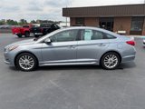 Used 2015 Hyundai Sonata Limited w/ Option Group 06 image 2