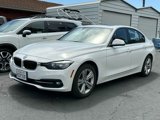 Used 2017 BMW 330i Sedan image 2