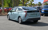 Used 2016 Toyota Prius Four image 3