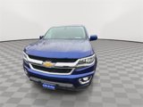 Certified 2015 Chevrolet Colorado LT w/ LT Convenience Package image 3