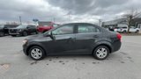 Used 2015 Chevrolet Sonic LT image 6