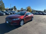 Used 2014 Ford Fusion SE image 2