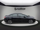 Used 2015 Honda Civic EX image 4