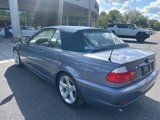 Used 2004 BMW 325Ci Convertible image 3