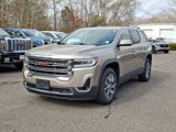 Certified 2022 GMC Acadia SLT image 3