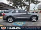 Certified 2021 Ford Explorer Platinum w/ Premium Technology Package image 2