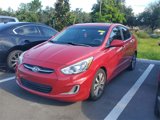 Used 2017 Hyundai Accent Value Edition image 3