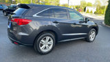 Used 2015 Acura RDX AWD w/ Technology Package image 4