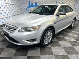 Used 2011 Ford Taurus Limited w/ 303A Rapid Spec Order Code image 3