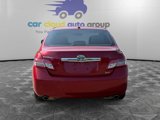 Used 2011 Toyota Camry XLE w/ SE/XLE Extra-Value Pkg image 4