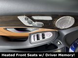 Used 2021 Mercedes-Benz GLC 300 4MATIC image 4