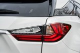 Used 2019 Lexus RX 350L AWD image 5