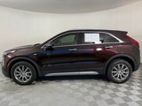 Used 2021 Cadillac XT4 Premium Luxury w/ Driver Awareness Package image 4